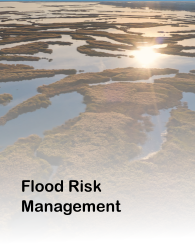 Màster Erasmus Mundus en Flood Risk Management