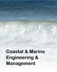 Màster Erasmus Mundus en Coastal and Marine Engineering and mangement (CoMEM)