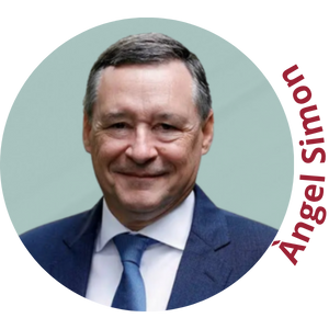 Àngel Simon Àngel Simon