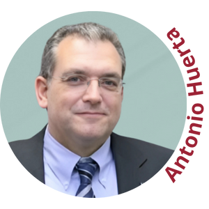 Antonio Huerta Antonio Huerta