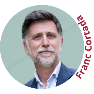 Franc Cortada Franc Cortada