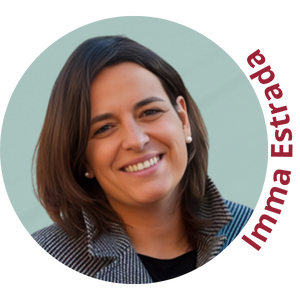 Imma Estrada Imma Estrada