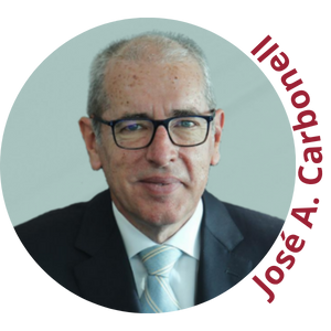 José Alberto Carbonell José Alberto Carbonell
