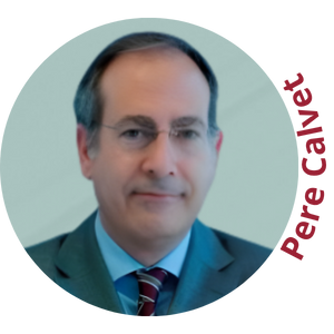 Pere Calvet Pere Calvet