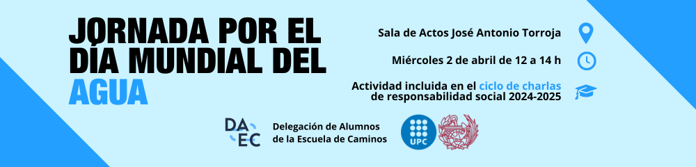 Dia Mundial del Agua 25-header Header