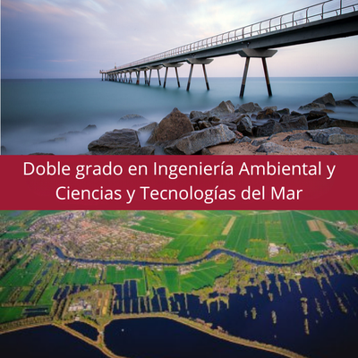 Doble diploma GIA + GCTM