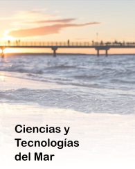 Grado en Ciencia y Tecnologías del Mar