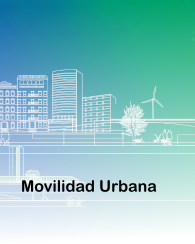 Máster en Movilidad Urbana