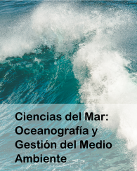 Máster en Ciencias del Mar: Oceanografía y Gestión del Medio Ambiente