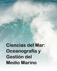 Máster en Ciencias del Mar: Oceanografía y Gestión del Medio Ambiente