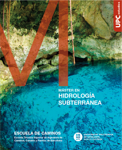 Díptico informativo MUHS