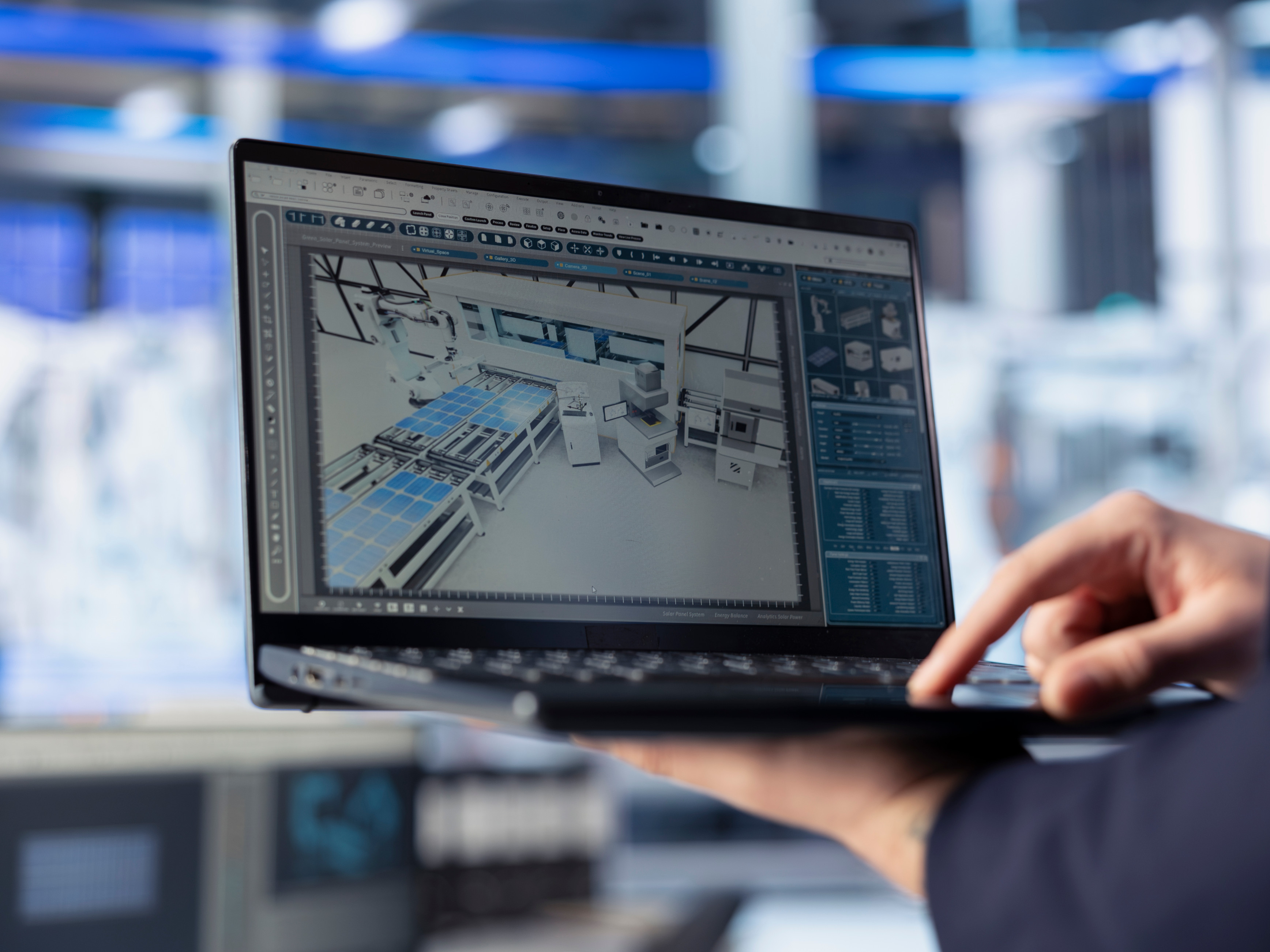 Máster Universitario en Ingeniería Computacional y Asistida por Datos