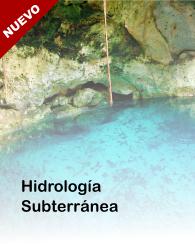 Màster en Hidrología Subterránea
