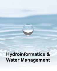 Màster Erasmus Mundus en Hydroinformatics and Water Management (EuroAquae)