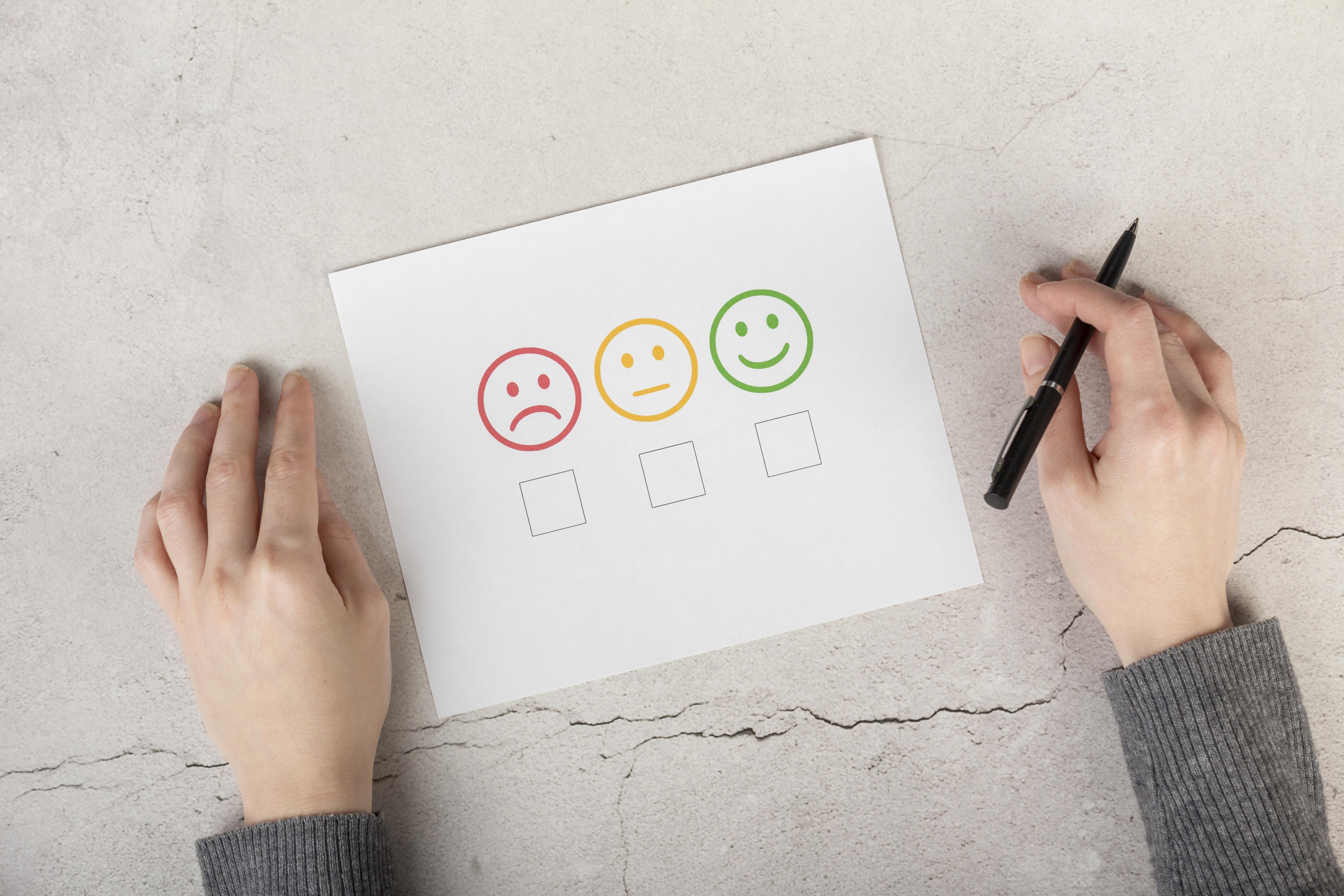 e-survey for students